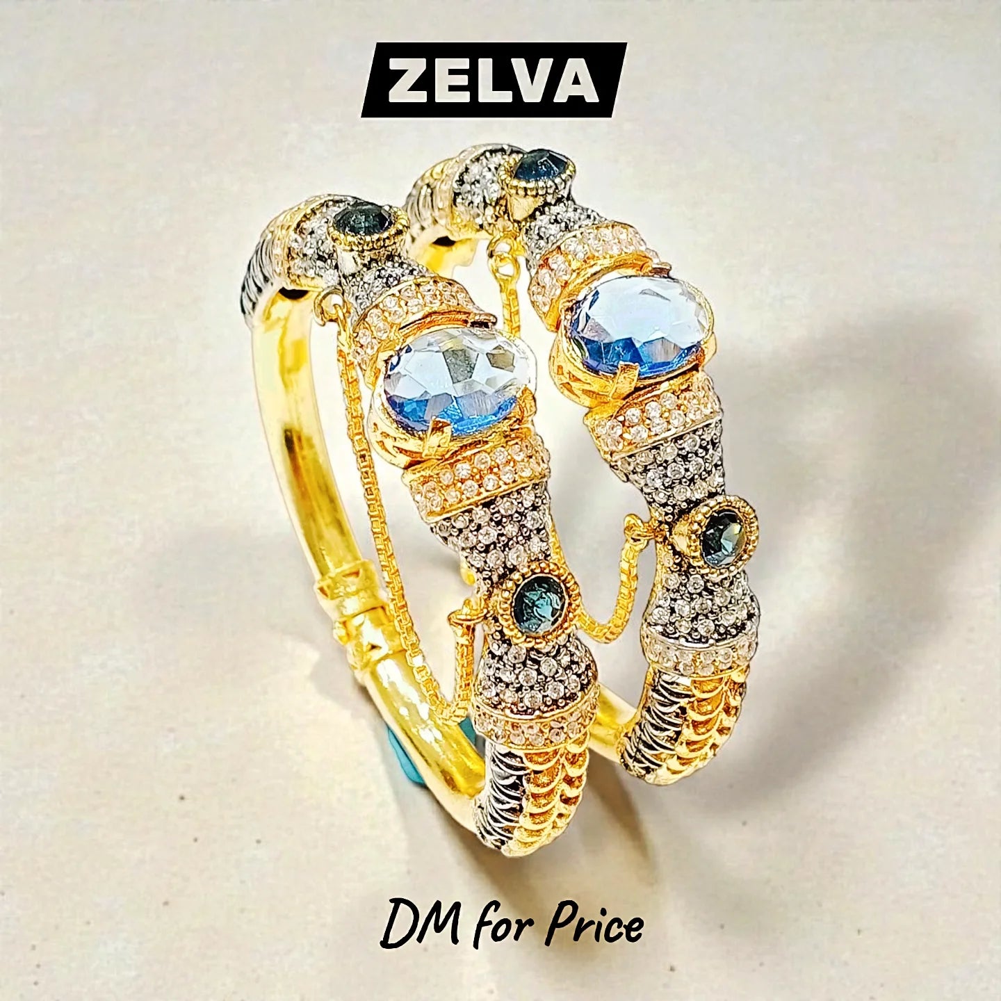 Exquisite Multi-Color Gemstone & Diamond Bangles – Shop Luxurious Jewellery