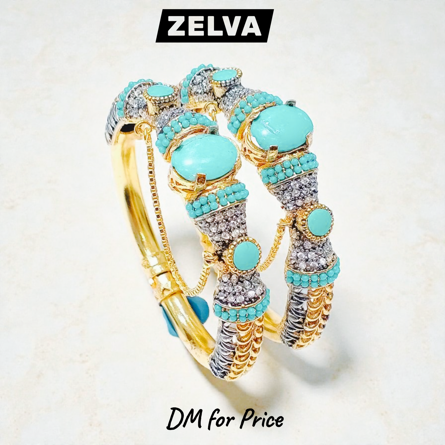 Exquisite Multi-Color Gemstone & Diamond Bangles – Shop Luxurious Jewellery