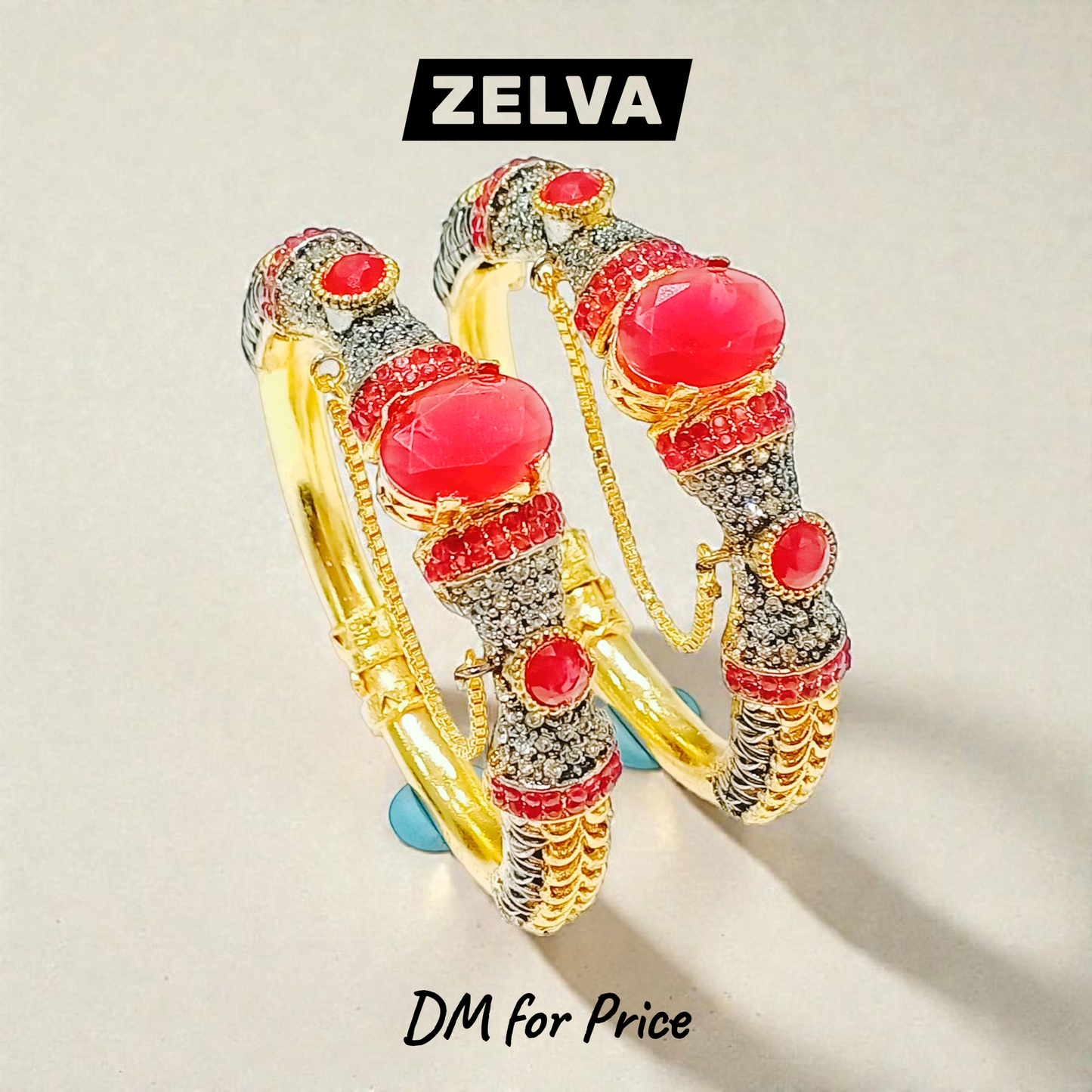 Exquisite Multi-Color Gemstone & Diamond Bangles – Shop Luxurious Jewellery