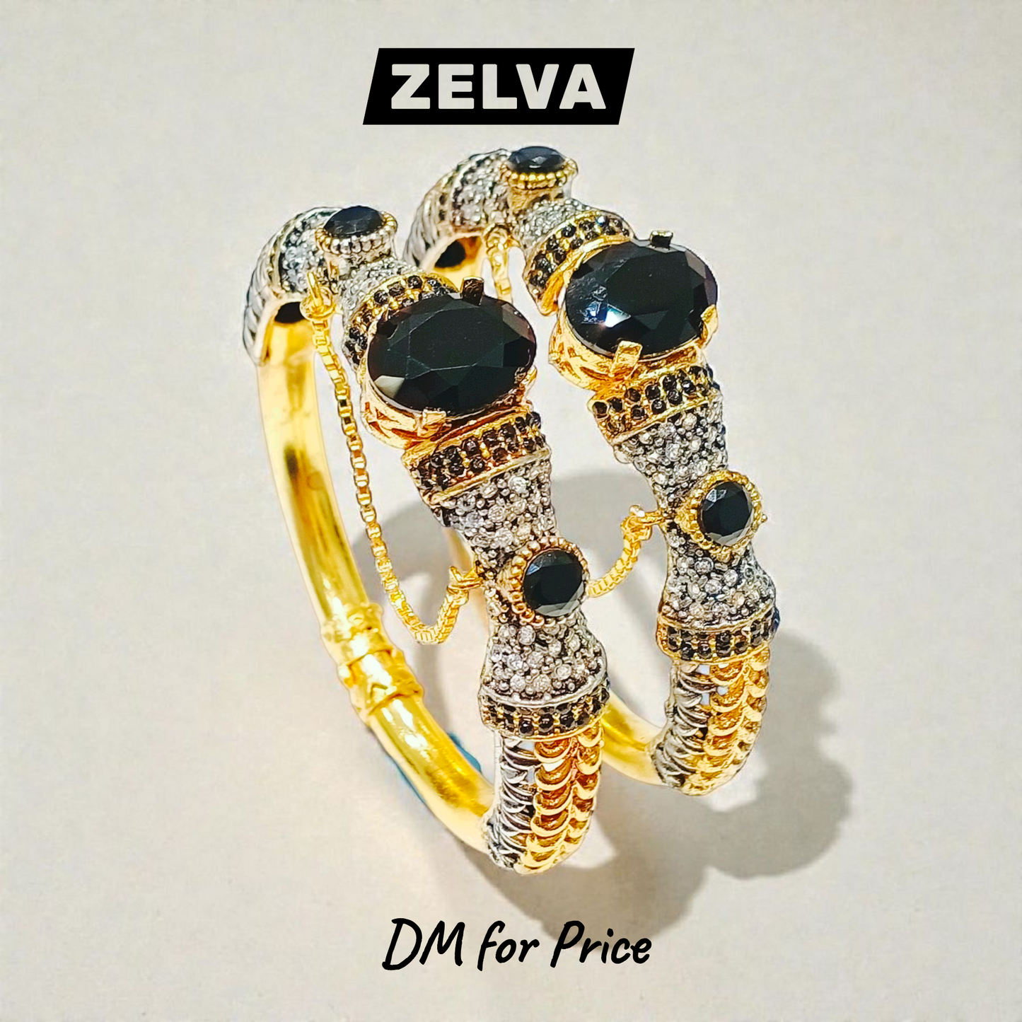 Exquisite Multi-Color Gemstone & Diamond Bangles – Shop Luxurious Jewellery
